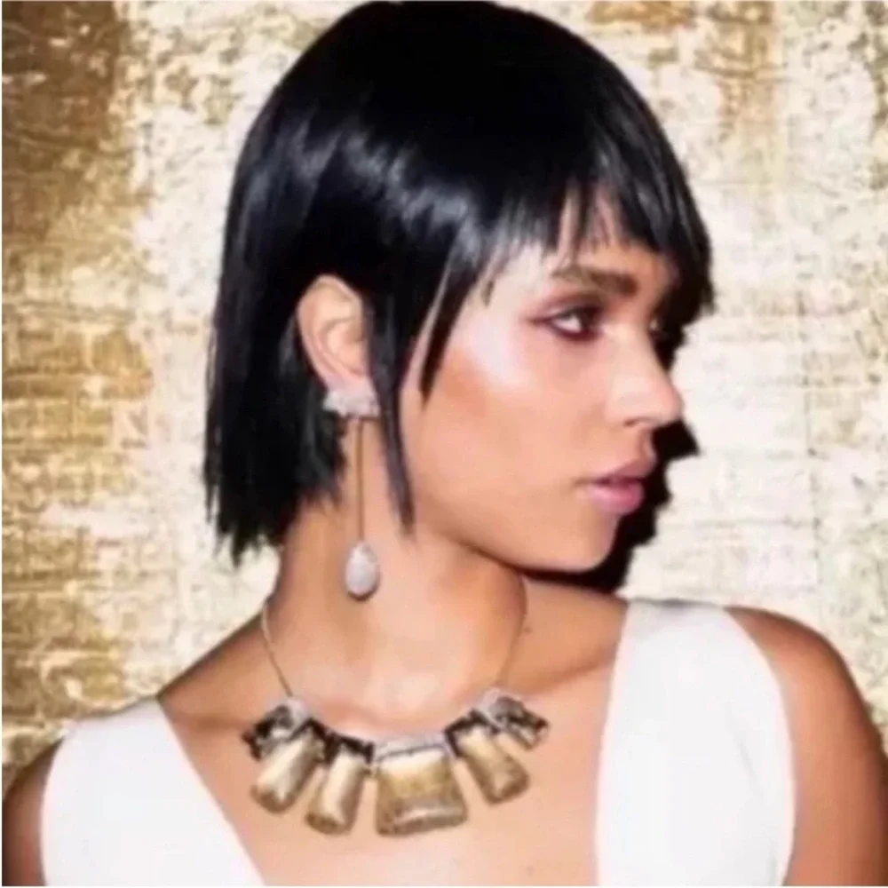 Alexis Bittar description elegant